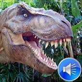 Dinosaur Sounds Ringtones 4.0