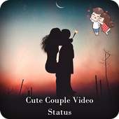 Cute Couple Video Status 1.6