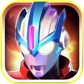 Guide For Ultraman Legend Heroes 2020 1.0