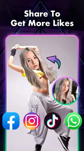 Head Dance – Dance Master screenshot 4