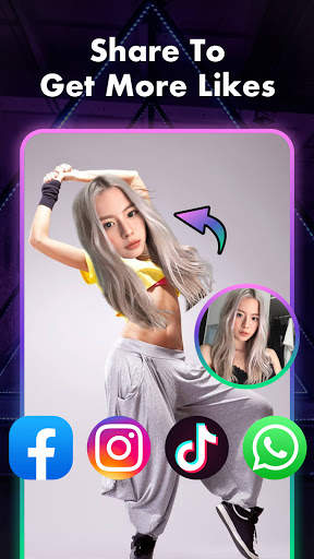 Head Dance – Dance Master screenshot 4