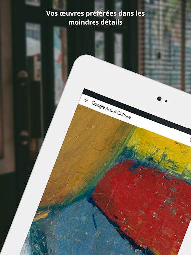 Google Arts & Culture screenshot 8