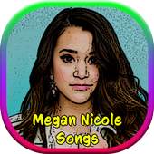 Megan Nicole Songs 2.0
