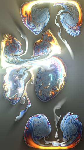 Fluid Simulation screenshot 7