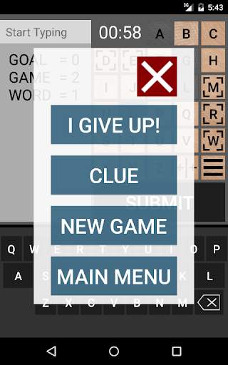 Deduct Four Lite screenshot 12