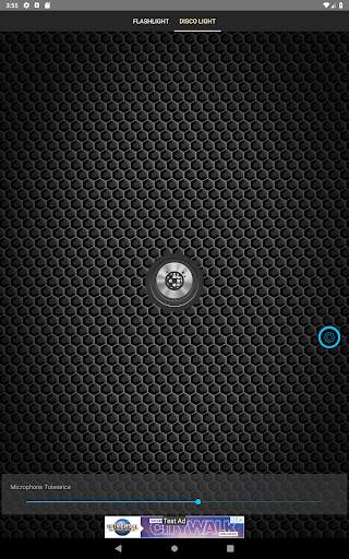 Flashlight - Discolight screenshot 6
