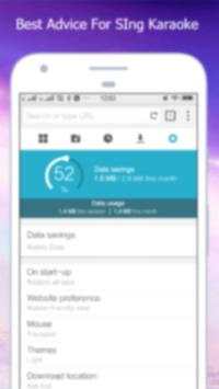 Secure Puffin Web Browser Reference 2018 screenshot 3