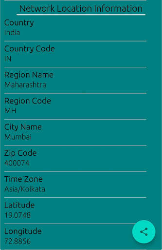 IP Finder - Device , Network , WIFI Utility screenshot 5