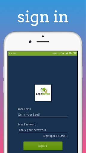 Easy Money Online Free(Math Quiz,Lucky Spin Wheel) screenshot 1