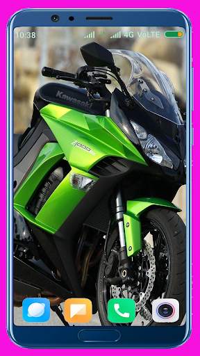 Bike Wallpaper Best 4K screenshot 13