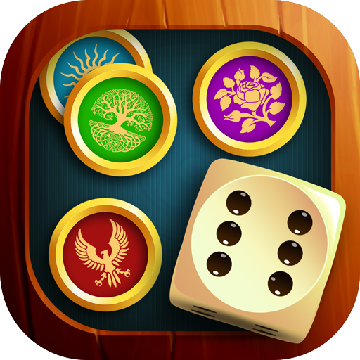 Mencherz | Online Ludo icon