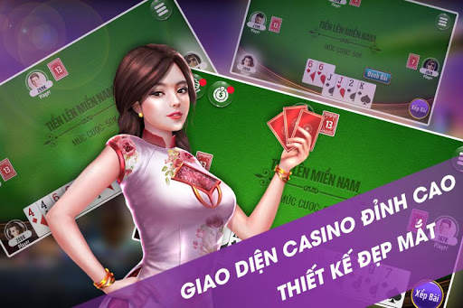 Tien Len screenshot 3