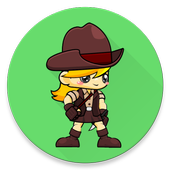 Easy Adventure Game for GIRLS icon