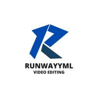 Runwayyml Video Editing Advice logo