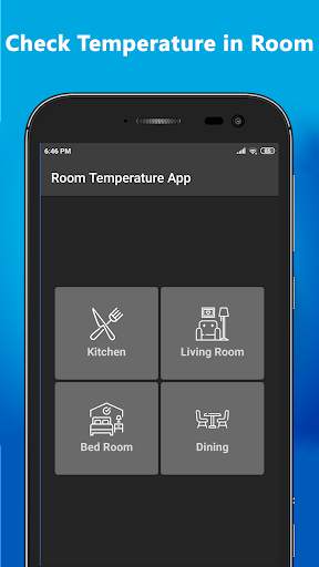 Room Temperature App screenshot 3