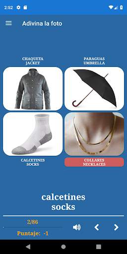 Word Picture Games: guessing games screenshot 17