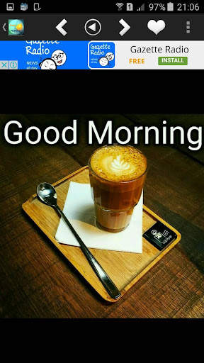Good Morning Images скриншот 17