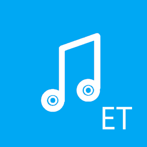 Ethiopian Music icon