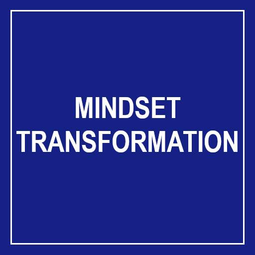 Mindset Transformation 6.0