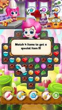 Candy 3 screenshot 3