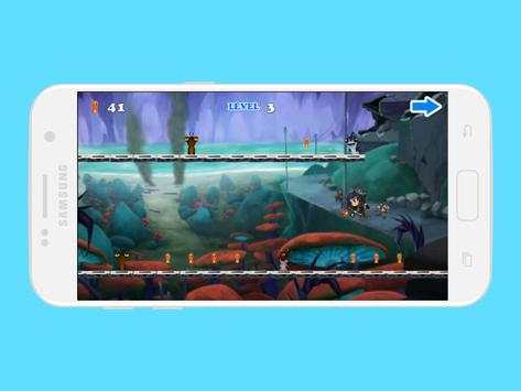 Battle for Slugterra screenshot 7