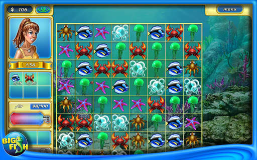 Tropical Fish Shop 2 (Full) screenshot 3