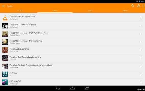 Video Player screenshot 11