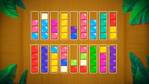 Block King - Brain Puzzle Game screenshot 3