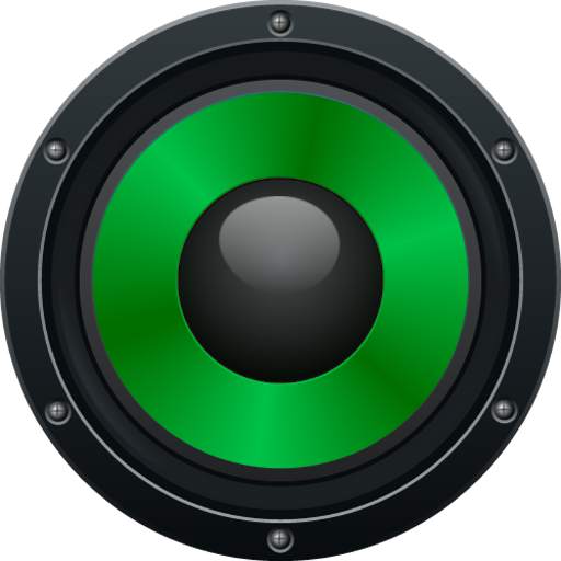 Stock Music Player with extras 0.3