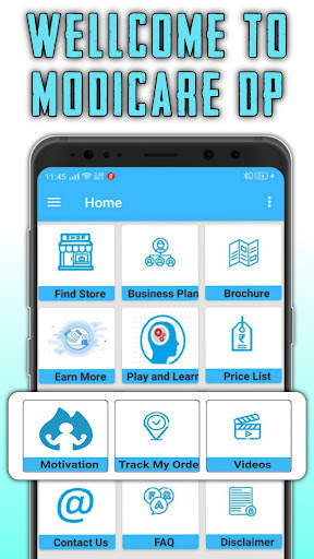 Connect Dp screenshot 3