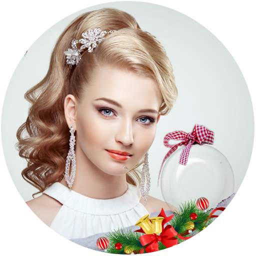 Christmas Photo Frames 2020 1.3