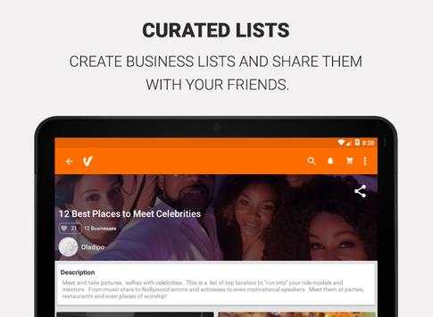 VConnect screenshot 9