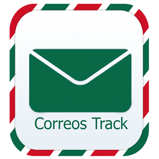 CorreosTrack 2.0 (Correos de México; Mexpost) иконка