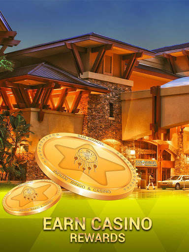 San Manuel Slots screenshot 8