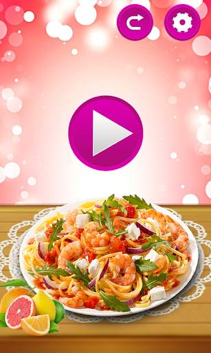 Noodle Maker screenshot 1