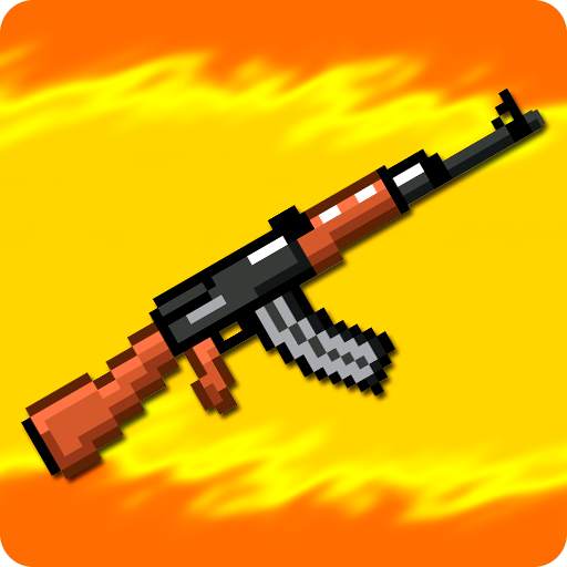 Gun mod 1.0