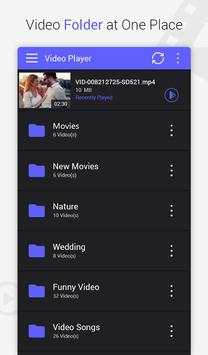 Video Player screenshot 4