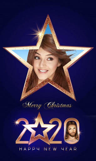 Jesus Touch (Christmas, 2021 Greetings & Stickers) скриншот 3