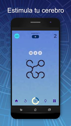 Juegos mentales, lógica screenshot 1