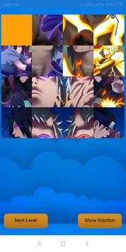Naruto 15 Challenge screenshot 7