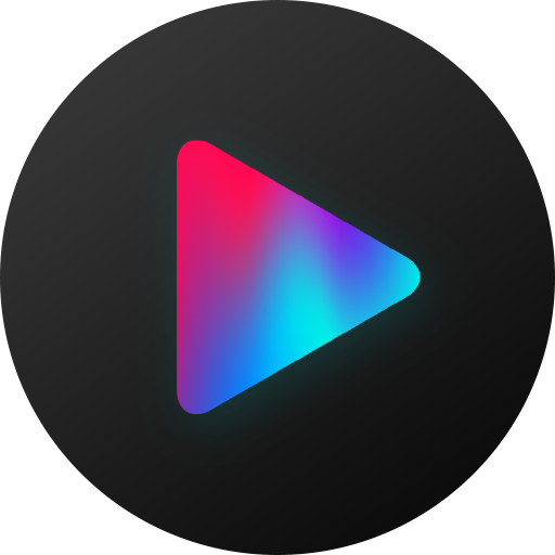 Movie Video Player icon