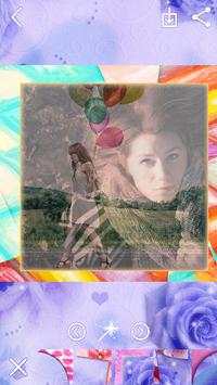 Beauty Cam Photo Blend screenshot 1