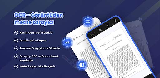 Görüntüden metin ayıkla screenshot 4