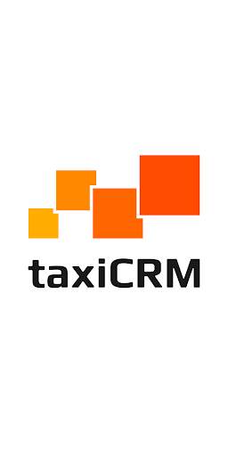 taxiCRM - кабинет водителя screenshot 1