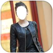 Women Jacket Photo Montage 1.0.1