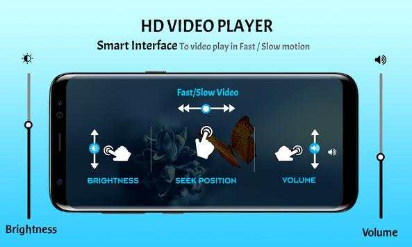 Max Video Player 2018 screenshot 5