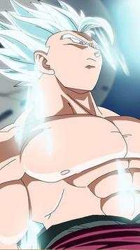 Ultra Instinct screenshot 4