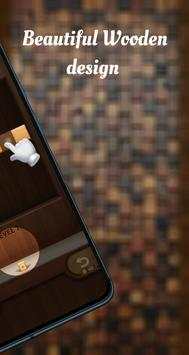Block puzzle - wooden Lego legend screenshot 2