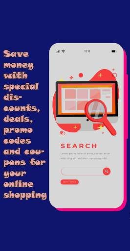 Coupons For Lazada screenshot 2