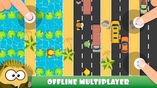 Party Games 2 3 4 players screenshot 3